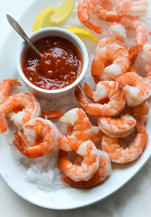 
                  
                    Shrimp Cocktail
                  
                