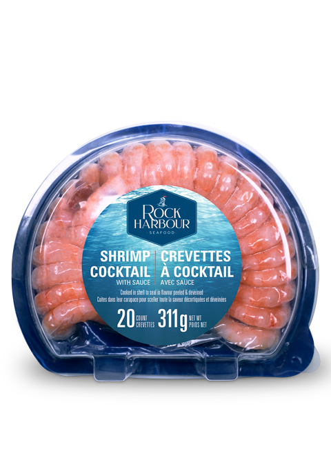 
                  
                    Shrimp Cocktail
                  
                