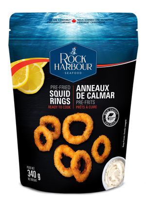 
                  
                    Squid Rings
                  
                