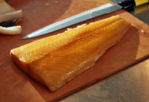 
                  
                    Black Cod (Fillets) Smoked
                  
                