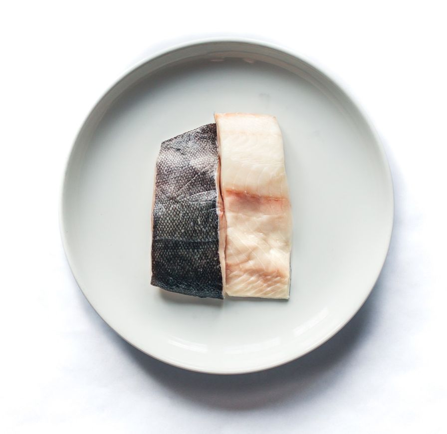 Black Cod (Portions) Fresh/Frozen