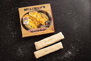 
                  
                    Meatman's Country Roll
                  
                