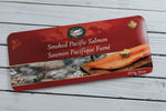 Smoked Pacific Salmon